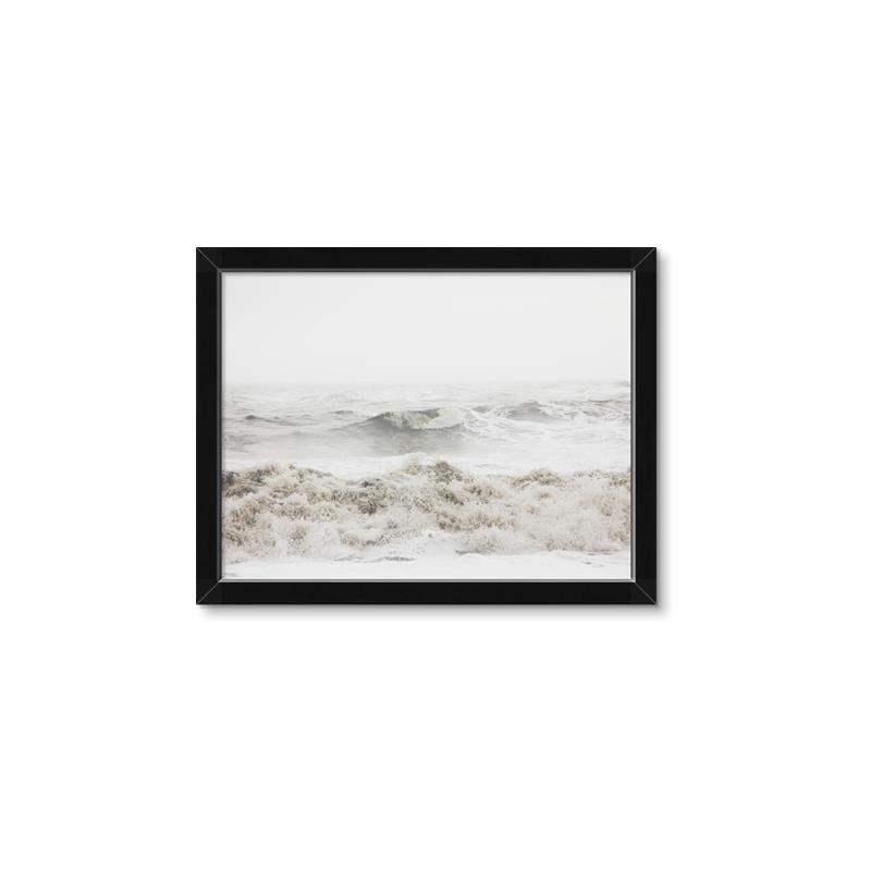 Picture of Neutral Waters _GroupedProduct_Rectangle_Landscape_Photography _GroupedProduct_Rectangle_Landscape_Framed_Matted_