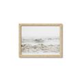 Picture of Neutral Waters _GroupedProduct_Rectangle_Landscape_Photography _GroupedProduct_Rectangle_Landscape_Framed_Matted_