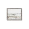 Picture of Neutral Waters _GroupedProduct_Rectangle_Landscape_Photography _GroupedProduct_Rectangle_Landscape_Framed_Matted_