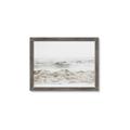 Picture of Neutral Waters _GroupedProduct_Rectangle_Landscape_Photography _GroupedProduct_Rectangle_Landscape_Framed_Matted_