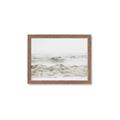 Picture of Neutral Waters _GroupedProduct_Rectangle_Landscape_Photography _GroupedProduct_Rectangle_Landscape_Framed_Matted_
