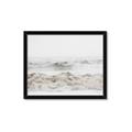 Picture of Neutral Waters _GroupedProduct_Rectangle_Landscape_Photography _GroupedProduct_Rectangle_Landscape_Framed_Matted_