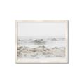 Picture of Neutral Waters _GroupedProduct_Rectangle_Landscape_Photography _GroupedProduct_Rectangle_Landscape_Framed_Matted_