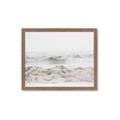 Picture of Neutral Waters _GroupedProduct_Rectangle_Landscape_Photography _GroupedProduct_Rectangle_Landscape_Framed_Matted_