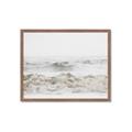 Picture of Neutral Waters _GroupedProduct_Rectangle_Landscape_Photography _GroupedProduct_Rectangle_Landscape_Framed_Matted_
