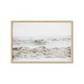 Picture of Neutral Waters _GroupedProduct_Rectangle_Landscape_Photography _GroupedProduct_Rectangle_Landscape_Framed_Matted_