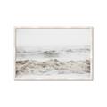 Picture of Neutral Waters _GroupedProduct_Rectangle_Landscape_Photography _GroupedProduct_Rectangle_Landscape_Framed_Matted_
