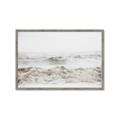Picture of Neutral Waters _GroupedProduct_Rectangle_Landscape_Photography _GroupedProduct_Rectangle_Landscape_Framed_Matted_