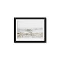 Picture of Neutral Waters _GroupedProduct_Rectangle_Landscape_Photography _GroupedProduct_Rectangle_Landscape_Framed_Matted_