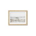 Picture of Neutral Waters _GroupedProduct_Rectangle_Landscape_Photography _GroupedProduct_Rectangle_Landscape_Framed_Matted_