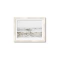 Picture of Neutral Waters _GroupedProduct_Rectangle_Landscape_Photography _GroupedProduct_Rectangle_Landscape_Framed_Matted_