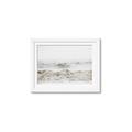 Picture of Neutral Waters _GroupedProduct_Rectangle_Landscape_Photography _GroupedProduct_Rectangle_Landscape_Framed_Matted_