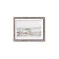 Picture of Neutral Waters _GroupedProduct_Rectangle_Landscape_Photography _GroupedProduct_Rectangle_Landscape_Framed_Matted_