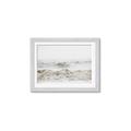 Picture of Neutral Waters _GroupedProduct_Rectangle_Landscape_Photography _GroupedProduct_Rectangle_Landscape_Framed_Matted_