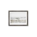 Picture of Neutral Waters _GroupedProduct_Rectangle_Landscape_Photography _GroupedProduct_Rectangle_Landscape_Framed_Matted_