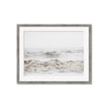 Picture of Neutral Waters _GroupedProduct_Rectangle_Landscape_Photography _GroupedProduct_Rectangle_Landscape_Framed_Matted_