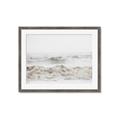 Picture of Neutral Waters _GroupedProduct_Rectangle_Landscape_Photography _GroupedProduct_Rectangle_Landscape_Framed_Matted_