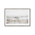 Picture of Neutral Waters _GroupedProduct_Rectangle_Landscape_Photography _GroupedProduct_Rectangle_Landscape_Framed_Matted_