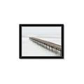 Picture of Low Tide _GroupedProduct_Rectangle_Landscape_Photography _GroupedProduct_Rectangle_Landscape_Framed_Matted_
