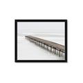 Picture of Low Tide _GroupedProduct_Rectangle_Landscape_Photography _GroupedProduct_Rectangle_Landscape_Framed_Matted_