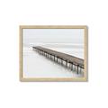 Picture of Low Tide _GroupedProduct_Rectangle_Landscape_Photography _GroupedProduct_Rectangle_Landscape_Framed_Matted_