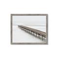 Picture of Low Tide _GroupedProduct_Rectangle_Landscape_Photography _GroupedProduct_Rectangle_Landscape_Framed_Matted_
