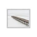 Picture of Low Tide _GroupedProduct_Rectangle_Landscape_Photography _GroupedProduct_Rectangle_Landscape_Framed_Matted_