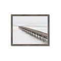 Picture of Low Tide _GroupedProduct_Rectangle_Landscape_Photography _GroupedProduct_Rectangle_Landscape_Framed_Matted_