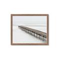 Picture of Low Tide _GroupedProduct_Rectangle_Landscape_Photography _GroupedProduct_Rectangle_Landscape_Framed_Matted_