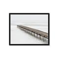 Picture of Low Tide _GroupedProduct_Rectangle_Landscape_Photography _GroupedProduct_Rectangle_Landscape_Framed_Matted_