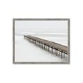 Picture of Low Tide _GroupedProduct_Rectangle_Landscape_Photography _GroupedProduct_Rectangle_Landscape_Framed_Matted_