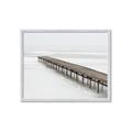Picture of Low Tide _GroupedProduct_Rectangle_Landscape_Photography _GroupedProduct_Rectangle_Landscape_Framed_Matted_