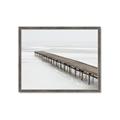 Picture of Low Tide _GroupedProduct_Rectangle_Landscape_Photography _GroupedProduct_Rectangle_Landscape_Framed_Matted_