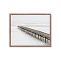 Picture of Low Tide _GroupedProduct_Rectangle_Landscape_Photography _GroupedProduct_Rectangle_Landscape_Framed_Matted_