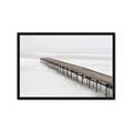 Picture of Low Tide _GroupedProduct_Rectangle_Landscape_Photography _GroupedProduct_Rectangle_Landscape_Framed_Matted_