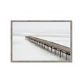 Picture of Low Tide _GroupedProduct_Rectangle_Landscape_Photography _GroupedProduct_Rectangle_Landscape_Framed_Matted_