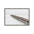 Picture of Low Tide _GroupedProduct_Rectangle_Landscape_Photography _GroupedProduct_Rectangle_Landscape_Framed_Matted_