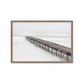 Picture of Low Tide _GroupedProduct_Rectangle_Landscape_Photography _GroupedProduct_Rectangle_Landscape_Framed_Matted_