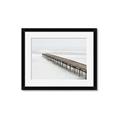 Picture of Low Tide _GroupedProduct_Rectangle_Landscape_Photography _GroupedProduct_Rectangle_Landscape_Framed_Matted_