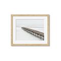 Picture of Low Tide _GroupedProduct_Rectangle_Landscape_Photography _GroupedProduct_Rectangle_Landscape_Framed_Matted_