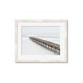 Picture of Low Tide _GroupedProduct_Rectangle_Landscape_Photography _GroupedProduct_Rectangle_Landscape_Framed_Matted_