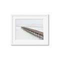 Picture of Low Tide _GroupedProduct_Rectangle_Landscape_Photography _GroupedProduct_Rectangle_Landscape_Framed_Matted_