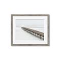 Picture of Low Tide _GroupedProduct_Rectangle_Landscape_Photography _GroupedProduct_Rectangle_Landscape_Framed_Matted_
