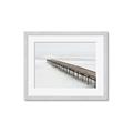 Picture of Low Tide _GroupedProduct_Rectangle_Landscape_Photography _GroupedProduct_Rectangle_Landscape_Framed_Matted_