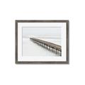Picture of Low Tide _GroupedProduct_Rectangle_Landscape_Photography _GroupedProduct_Rectangle_Landscape_Framed_Matted_