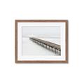 Picture of Low Tide _GroupedProduct_Rectangle_Landscape_Photography _GroupedProduct_Rectangle_Landscape_Framed_Matted_