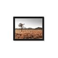 Picture of One Tree _GroupedProduct_Rectangle_Landscape_Photography _GroupedProduct_Rectangle_Landscape_Framed_Matted_