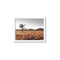 Picture of One Tree _GroupedProduct_Rectangle_Landscape_Photography _GroupedProduct_Rectangle_Landscape_Framed_Matted_