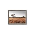 Picture of One Tree _GroupedProduct_Rectangle_Landscape_Photography _GroupedProduct_Rectangle_Landscape_Framed_Matted_
