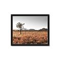 Picture of One Tree _GroupedProduct_Rectangle_Landscape_Photography _GroupedProduct_Rectangle_Landscape_Framed_Matted_
